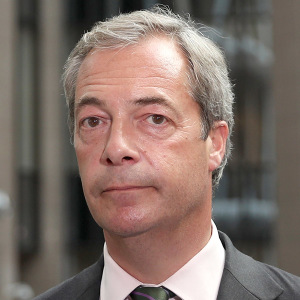 Illustration for article titled Find Out What Nigel Farage, Diane Keaton, And Jay Leno Have To Say